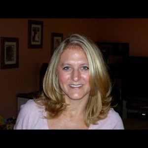 Meet your Posher, Janette